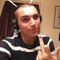 Profile Picture of Luke Gonzalez (@luke-gonzalez-12) on Quora