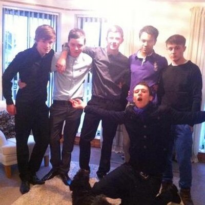 Profile Picture of Sean Laurie (@ShleanLaulie) on Twitter