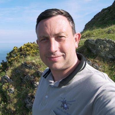 Profile Picture of Bradley Dexter (@BradleyDexter3) on Twitter