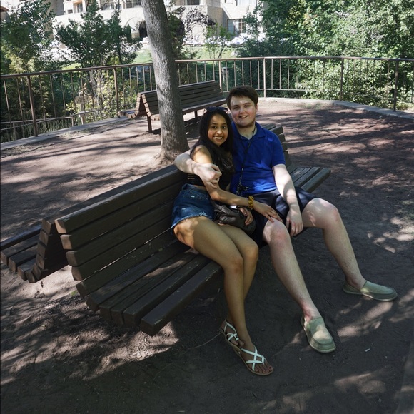 Profile Picture of Priyanka Chand (@priyanka_chand) on Poshmark