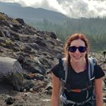Profile Picture of Melissa McPheeters (@melissawritesandhikes) on Instagram