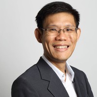 Profile Picture of Derek Liang (@derek-liang-14) on Quora