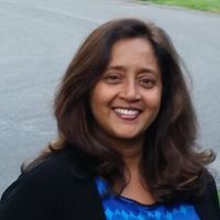 Profile Picture of Anamika Mukherjee (@anamika-mukherjee-6) on Quora