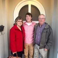 Profile Picture of Casey Rayburn (@casey-rayburn-2) on Quora