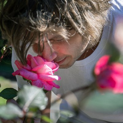 Profile Picture of Dr. Ivan Casselman (@drivancasselman) on Twitter