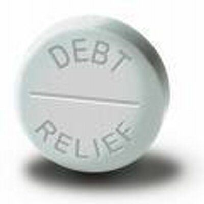 Profile Picture of Brian Gibbons (@DebtBusterNow) on Twitter