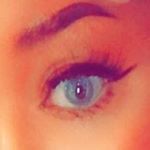 Profile Picture of ˇ ‏𝒩𝒜𝒲𝒜ℒ ˇ (@nawal._.ahmed) on Instagram