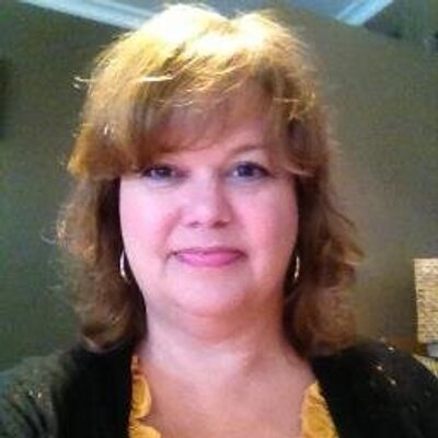 Profile Picture of Amanda Cason Miller (@a_mandacmiller) on Twitter