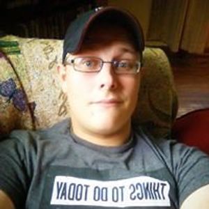 Profile Picture of Kyle Garrett (@kyle.garrett.v10) on Myspace