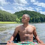 Profile Picture of Trevor Thomas (@ttrevorthomass) on Instagram