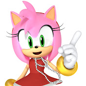 Profile Picture of Amy Rose (Rosy The Rascal) (@amyrose8140) on Youtube