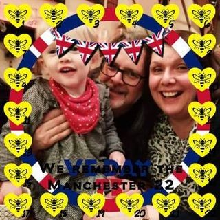 Profile Picture of Alison Bridge (@alison.bridge.754) on Facebook
