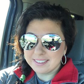 Profile Picture of Danielle Messer-Houston Tyson Houston (@tysondanielle) on Pinterest