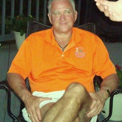 Profile Picture of Steve Flemming (@need2golf) on Twitter