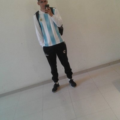 Profile Picture of Roca & Giro (@davidPrey22) on Twitter