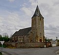 Profile Picture of Thury-Harcourt-le-Homon Wikipedia