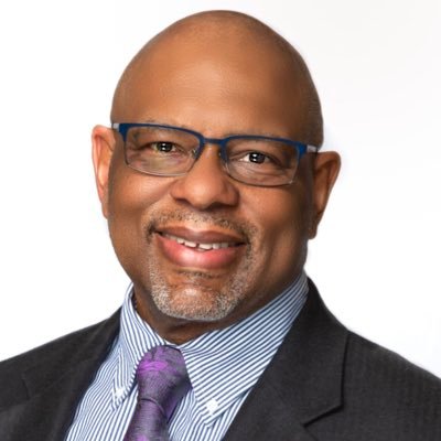 Profile Picture of Dennis R. Edwards (@RevDrDre) on Twitter