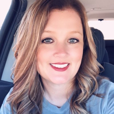 Profile Picture of Kelli Carroll (@KelliCarroll9) on Twitter