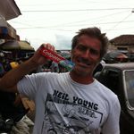 Profile Picture of Jérôme Blanco (@jerome.blanco.64100) on Instagram