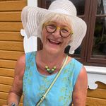 Profile Picture of Maria Thomassen (@thomassen.maria) on Instagram