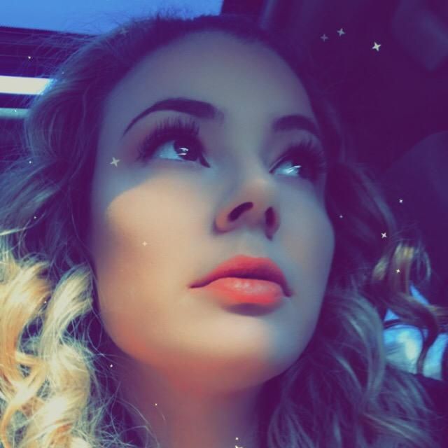 Profile Picture of 🦋Robin🦋 (@robinsworld89) on Tiktok