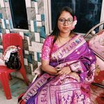 Profile Picture of Amrita Basu (@amrita28987) on Instagram