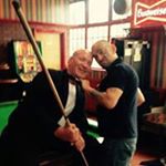 Profile Picture of Wayne Don Spooner (@mr_spooner_2016) on Instagram