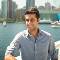 Profile Picture of Pouria Assadipour (@pouria-assadipour) on Quora