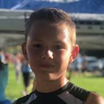 Profile Picture of Aaron Christensen (@a5bomb) on Instagram