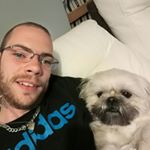Profile Picture of Luke David Edgington (@edgingtonluke) on Instagram