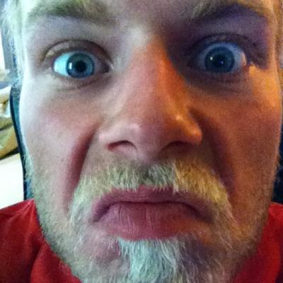 Profile Picture of Patrick J. Carver (@S_TGaming) on Twitter