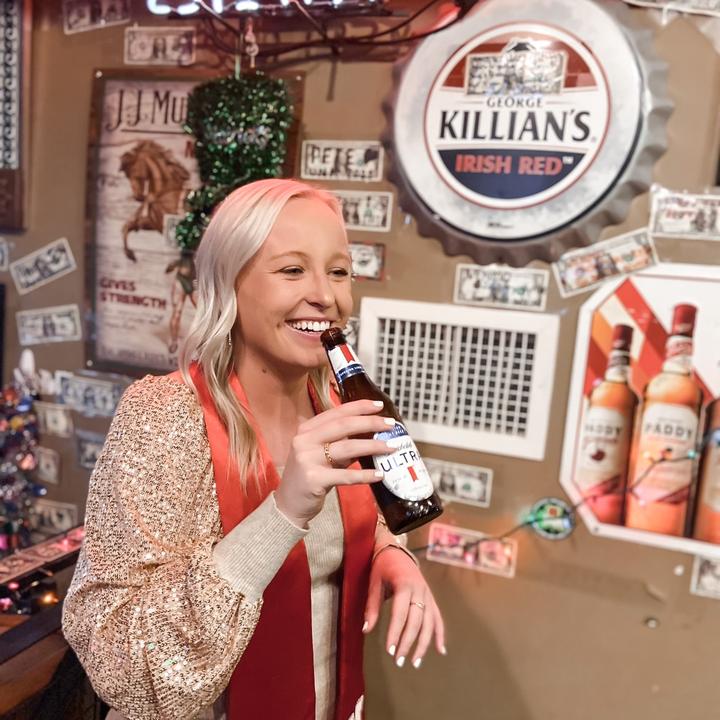 Profile Picture of Allie Knobbe (@allie.knobbe) on Tiktok