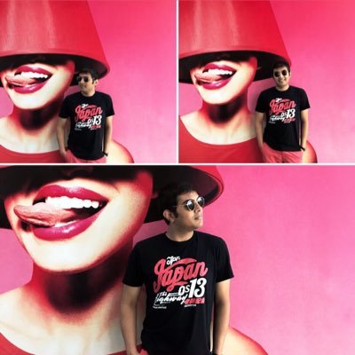 Profile Picture of Ankit Fadia (@ankit_fadia) on Twitter