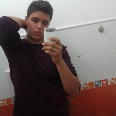 Profile Picture of Bryan Barriga (@barriga_bryan) on Twitter