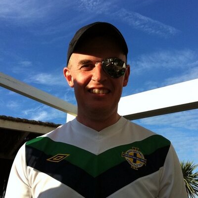 Profile Picture of Colin McConnell (@mccoubrey77) on Twitter