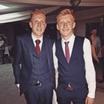 Profile Picture of James Needham (@jimmyneedham95) on Instagram