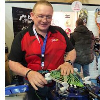 Profile Picture of Nick Down (@Nickyboysquash) on Twitter