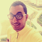 Profile Picture of Tarek Ahmed (@tarek_ahmed_22) on Flickr