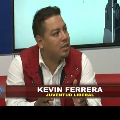 Profile Picture of Kevin Ferrera (@kevinferrera) on Twitter