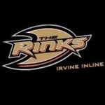 Profile Picture of The Rinks - Irvine Inline (@irvineinline) on Instagram