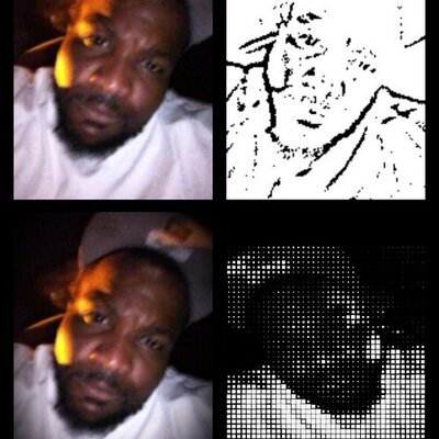 Profile Picture of Chester Moore (@WorlMolly) on Twitter