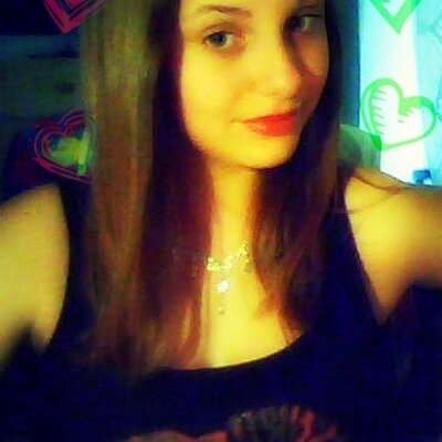 Profile Picture of Jasmin Frank (@JasminFrank3) on Twitter