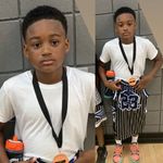Profile Picture of Dupree Smith  “Class of 2031” (@kingdupree_journey) on Instagram
