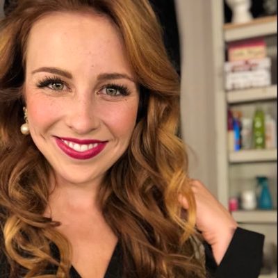 Profile Picture of Hannah Magee (@thewestonwino) on Twitter