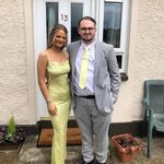 Profile Picture of David Mcelhinney (@davidmac6253) on Instagram