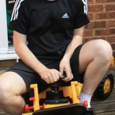 Profile Picture of James Stamp (@jay_stamp) on Twitter