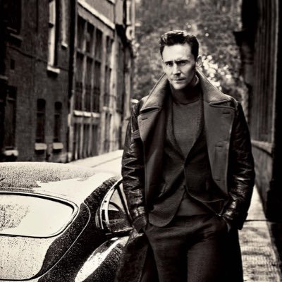 Profile Picture of Roger Rabbiton Twitter