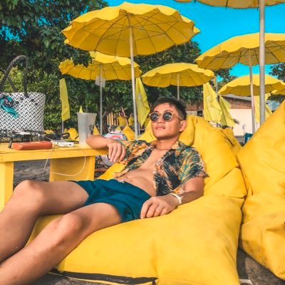 Profile Picture of John Emilio Adlawan (@AdlawanEmilio) on Twitter