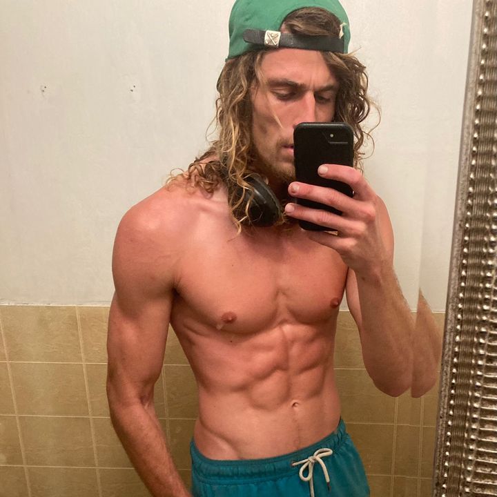 Profile Picture of Chris Nerger (@chrisnerger) on Tiktok