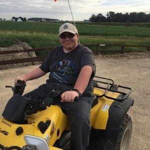 Kyle Hedrick - Twitter Profile Picture of Kyle Hedrick (@KyleHedrick3) on Twitter